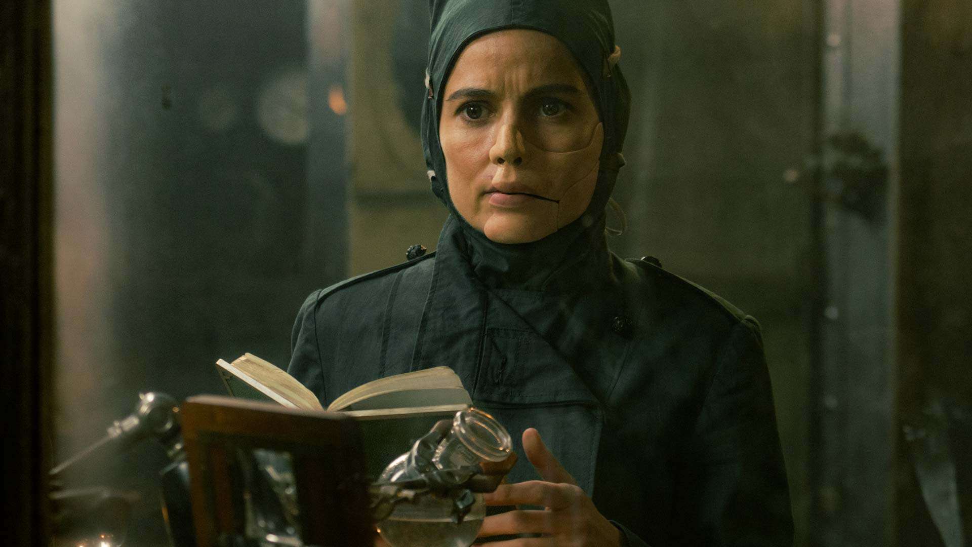 10 Things You Didn T Know About Elena Anaya