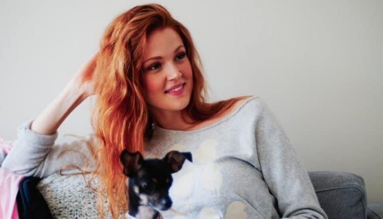 Maggie Geha nude 643