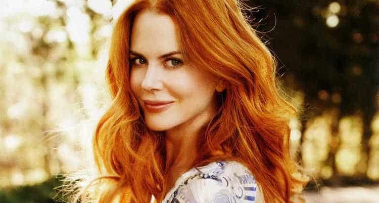 The Five Best Nicole Kidman Movies Of Her Career