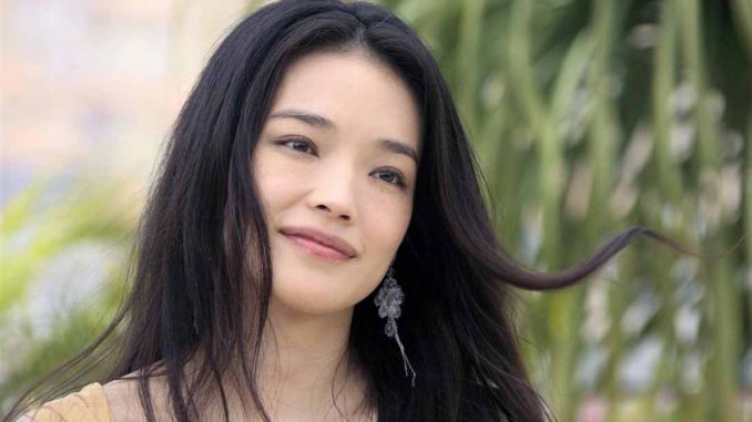 10 Things You Didn't Know about Shu Qi