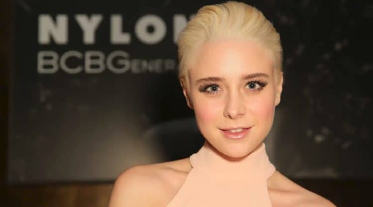10 Things You Didn T Know About Alessandra Torresani