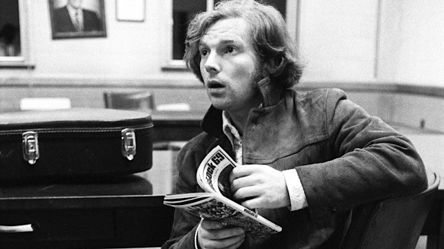 The Best Uses Of Van Morrison Songs In Movies