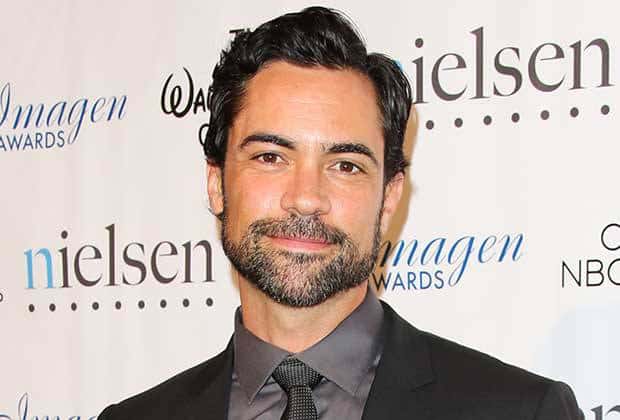 10 Things You Didn’t Know about Danny Pino