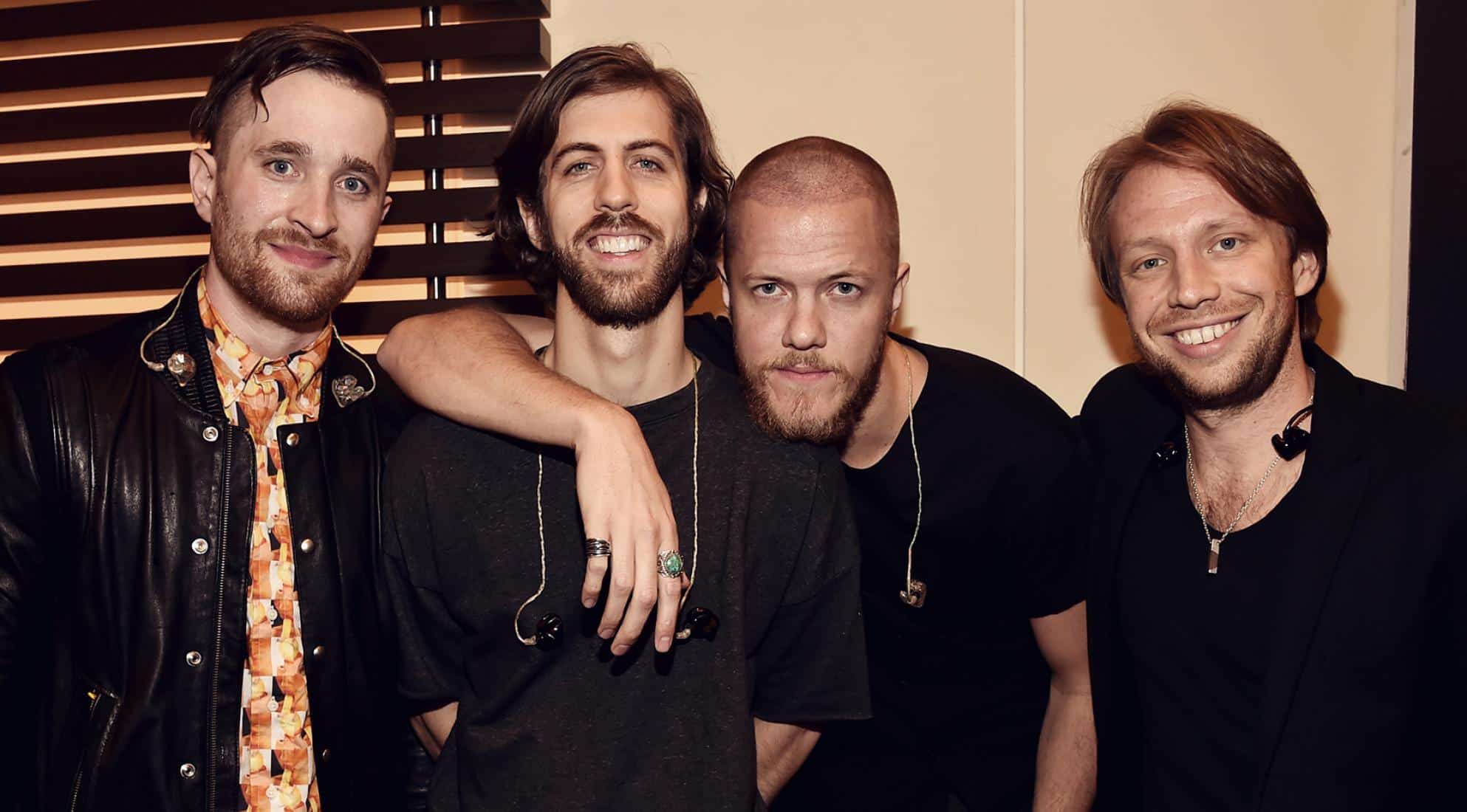 Imagine Dragons Most Famous Song