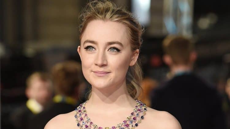The Five Best Saoirse Ronan Movies Of Her Career
