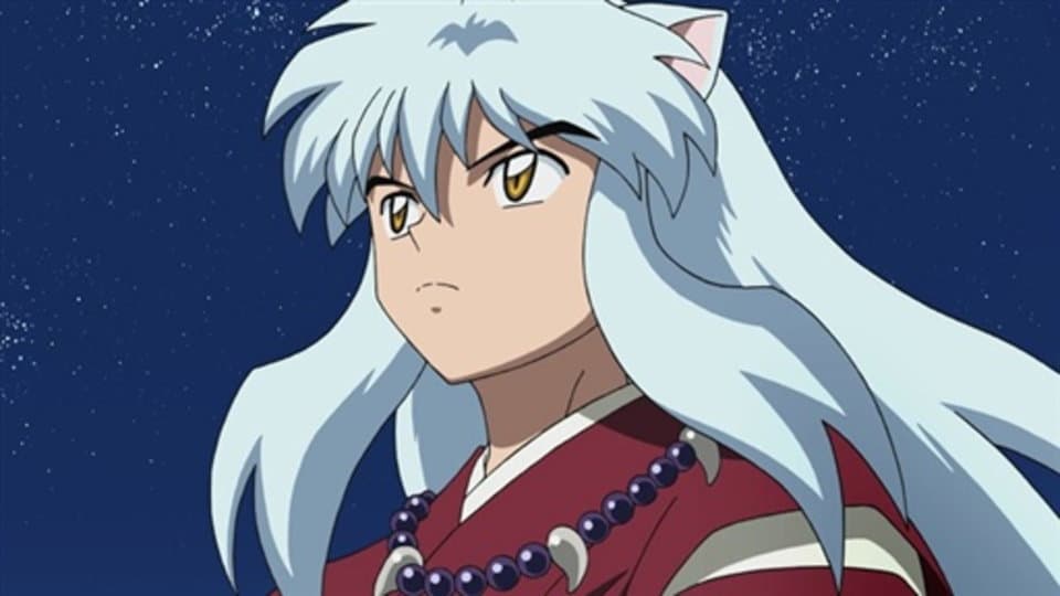 Khám phá 5 bí mật cực dị của bán yêu InuYasha: Ngay cả fan cứng chưa chắc đã biết hết! - Ảnh 6.