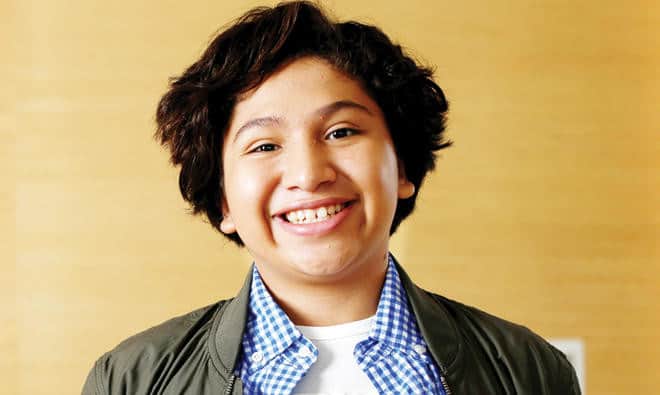 10 Things You Didn't Know about Anthony Gonzalez