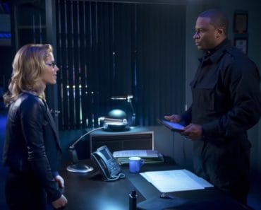 Arrow Season 7 Episode 6