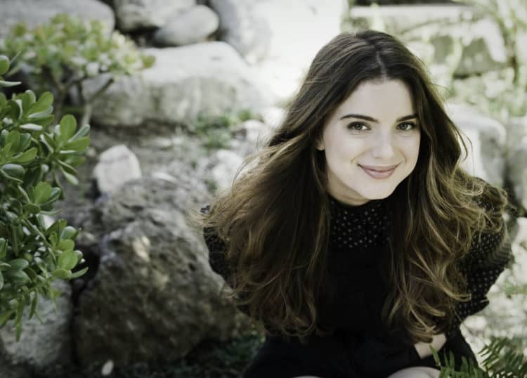 10 Things You Didn’t Know about Dylan Gelula