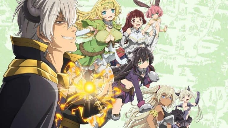 What We Know about "How NOT to Summon a Demon Lord" Season 2