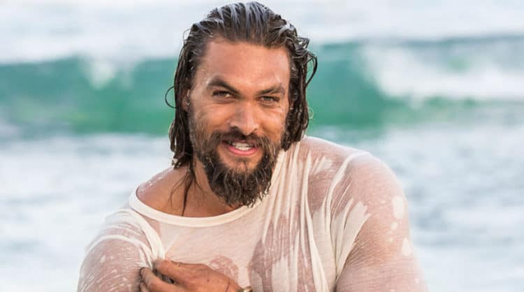 Image result for Jason Momoa