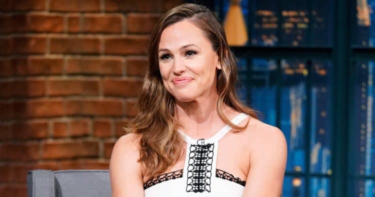 The Five Best Jennifer Garner Movies Of Her Career