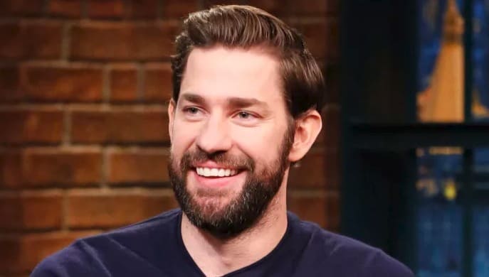 10 Things You Didn’t Know about John Krasinski