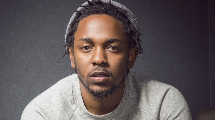 Rapper Kendrick Lamar leads Grammy award nominations with 8 nods, Drake has 7