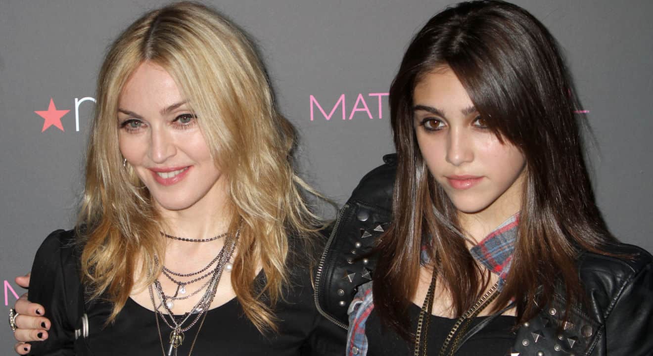 10 Things You Didn’t Know about Lourdes Leon