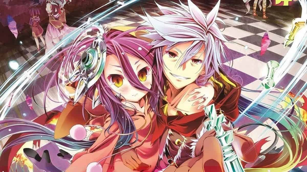 No Game No Life, Season 2