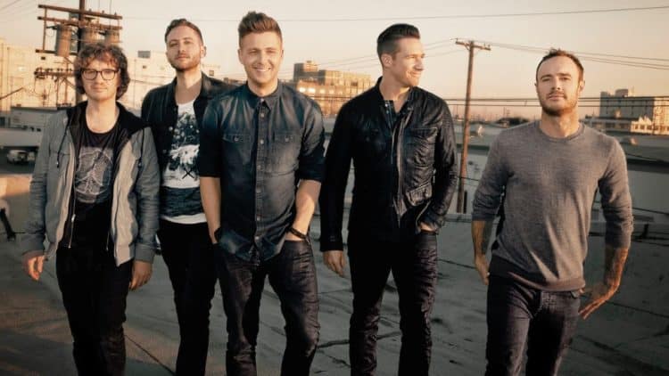 The Best Uses Of One Republic Songs In Movies Or Tv - 