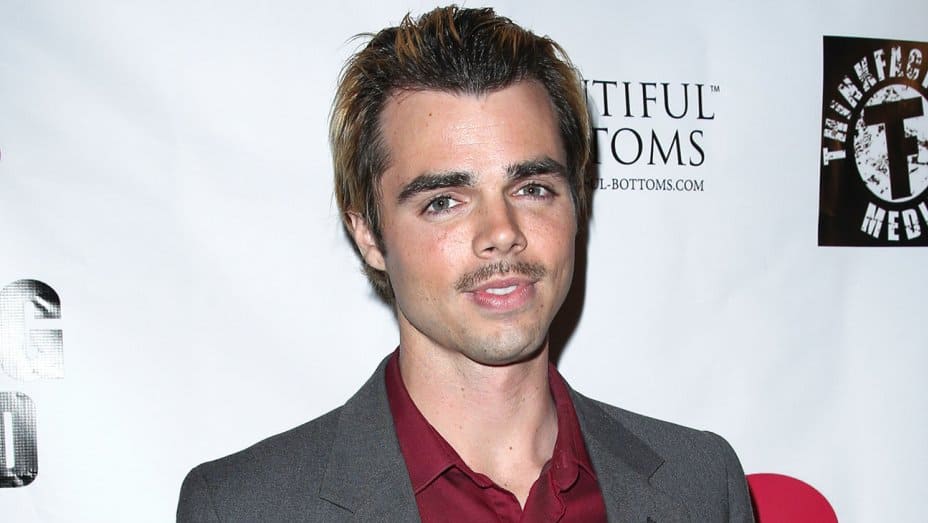 10 Things You Didn’t Know about Reid Ewing