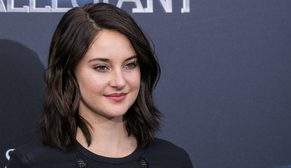 Shailene Woodley Movies