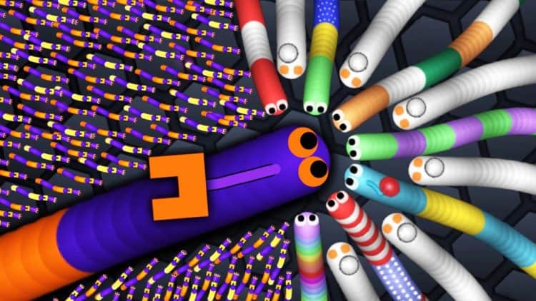 10 Things You Didnt Know About Slitherio - 