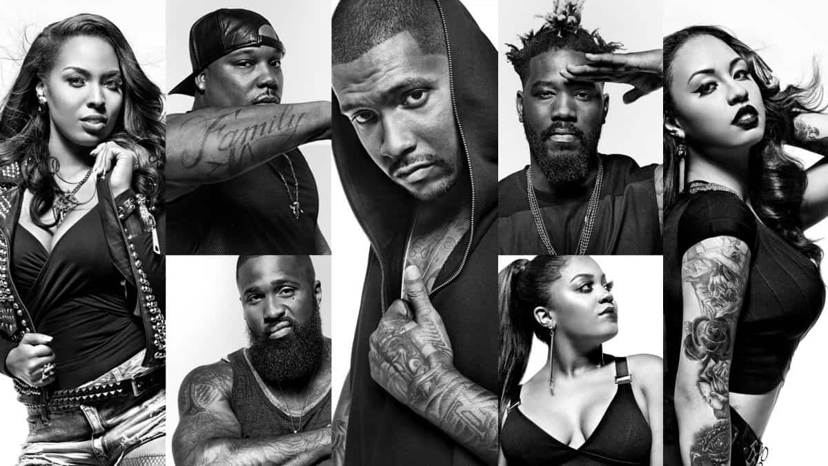 Black Ink Crew: Chicago Cast Member Dies