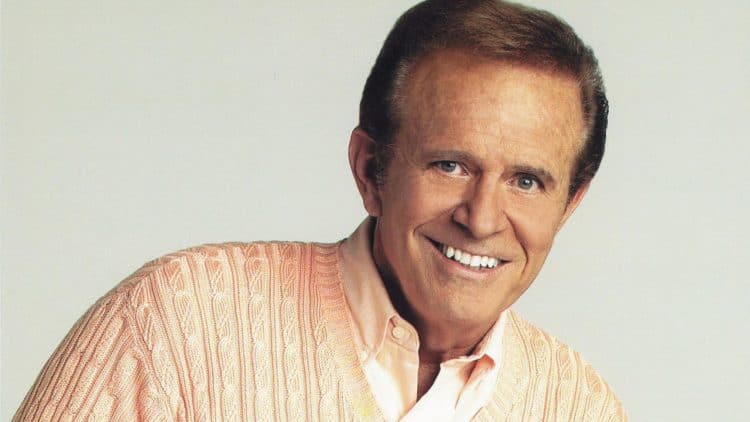 10 Things You Didn’t Know about Bob Eubanks