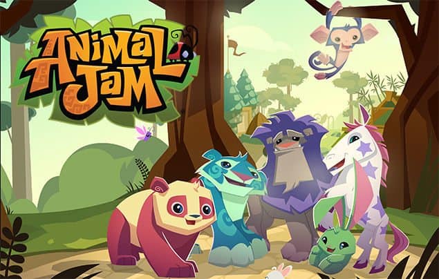 10 Things You Didnt Know About Animal Jam - 