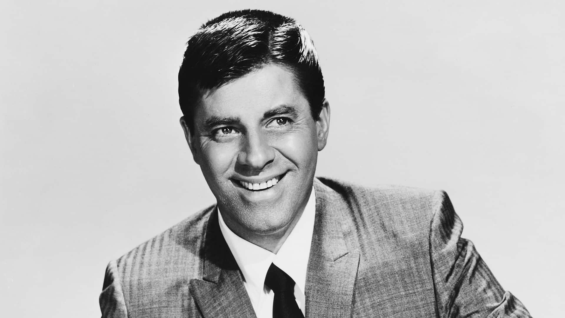 The Five Best Jerry Lewis Movies Of All Time
