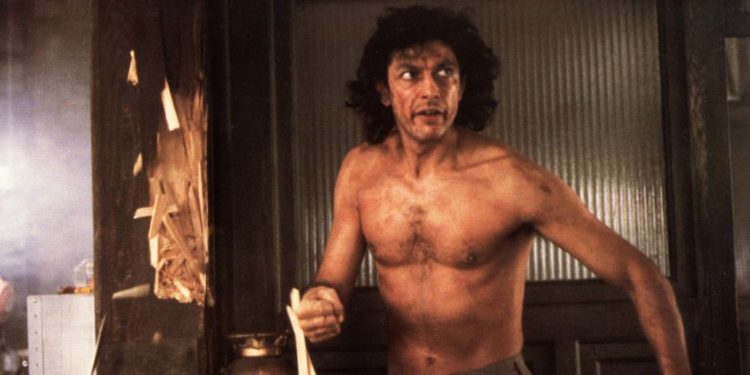 The Five Best Jeff Goldblum Movies Of His Career