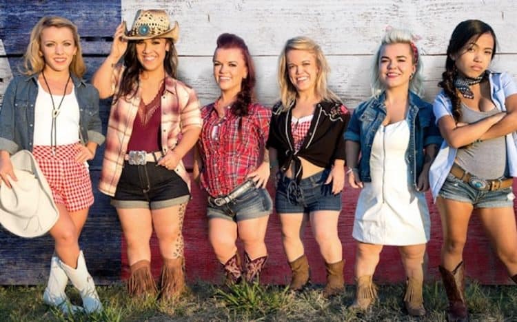 The Real Reason Little Women Dallas Was Canceled The Real Reason Little Women Dallas Was Canceled