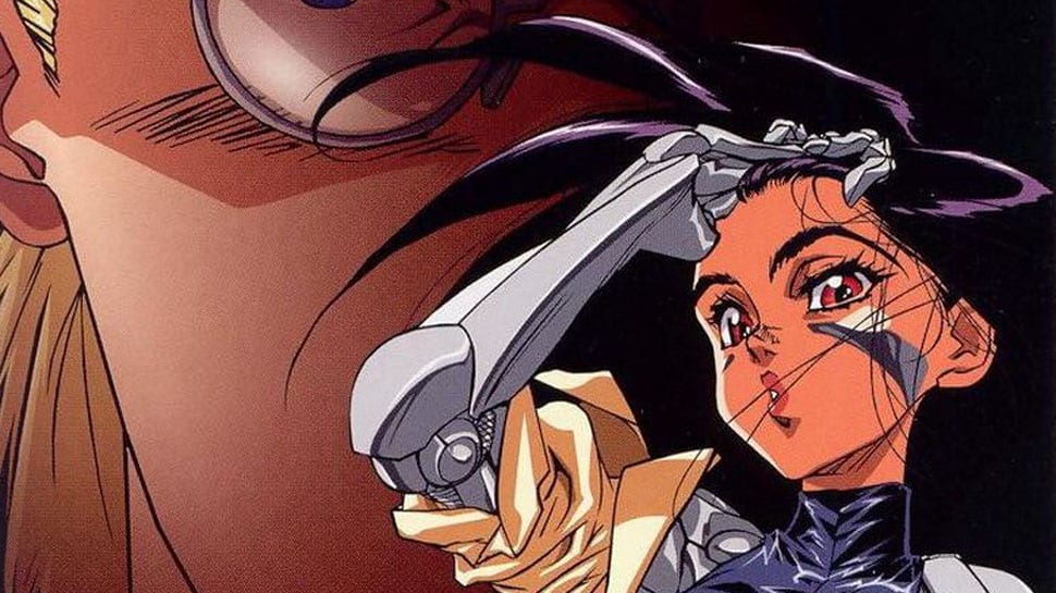 10 Things You Didn't Know about Alita Battle Angel