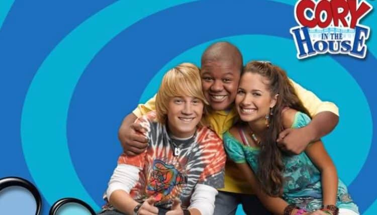 10 Things You Didn T Know About Cory In The House