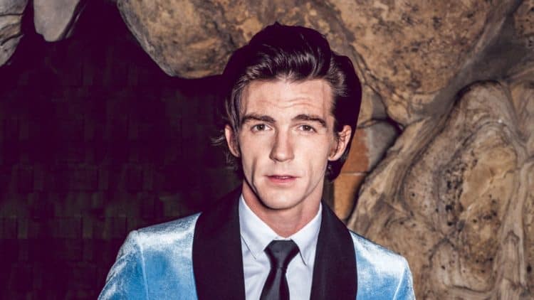 10 Things You Didn't Know about Drake Bell
