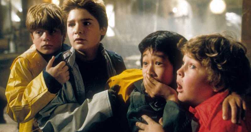 The Five Best Sean Astin Movies Of His Career The Five Best Sean Astin Movies Of His Career