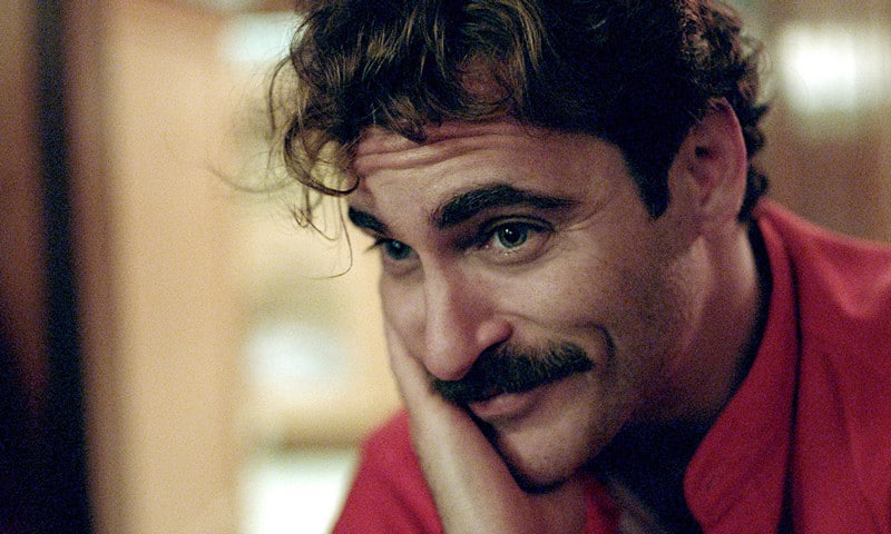 10 Things You Didnt Know About Joaquin Phoenix