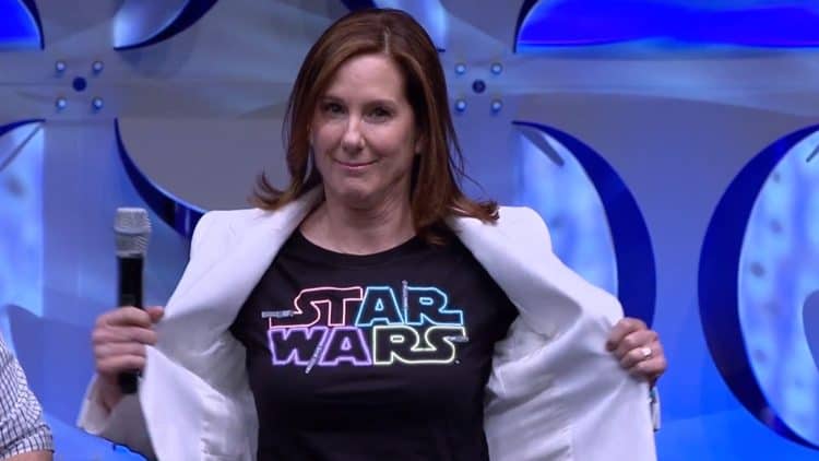 Image result for kathleen kennedy