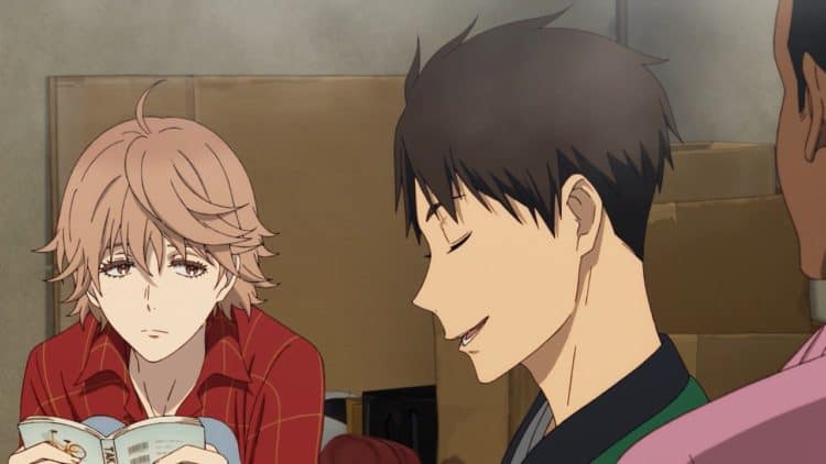 10 Things You Didn T Know About Kaze Ga Tsuyoku Fuiteiru 10 Things You Didn T Know About Kaze Ga Tsuyoku Fuiteiru