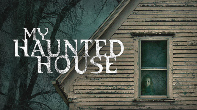 Five Reasons Why My Haunted House Is A Fake - 