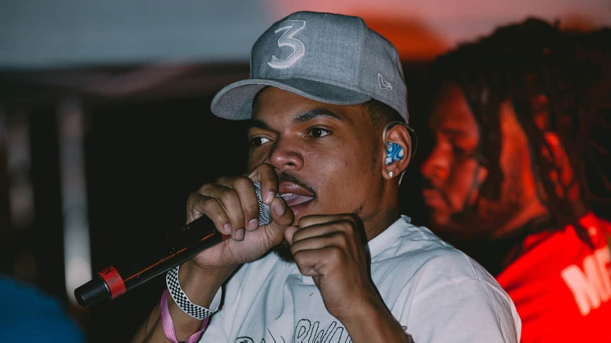Best Chance The Rapper Songs