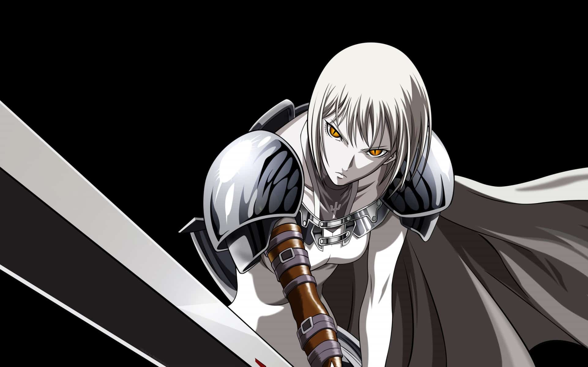 10 Things You Didn T Know About Claymore