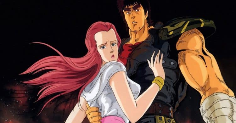 Animation japanese fist foto 889