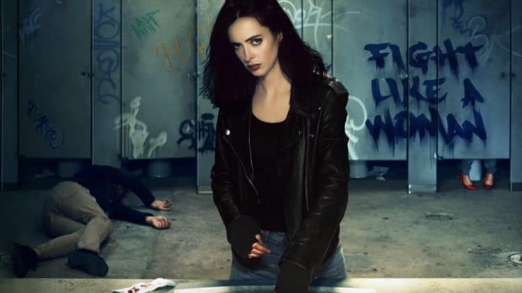 20 Things You Didn T Know About Krysten Ritter