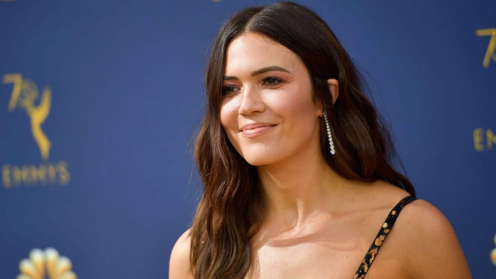 The Five Best Mandy Moore Movie of Her Career