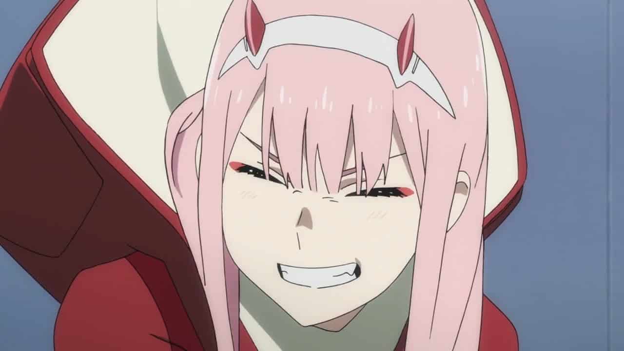 10 Things You Didn t Know about Zero  Two 