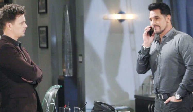 The Bold And The Beautiful Spoilers 8000 Episodes Today The Bold And The Beautiful Spoilers 8000 Episodes Today