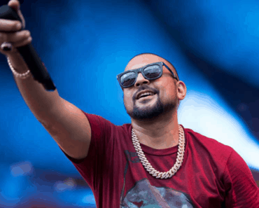 The Five Best Sean Paul Songs Of His Career The Five Best Sean Paul Songs Of His Career