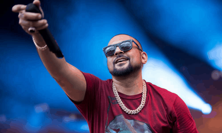 The Five Best Sean Paul Songs of His Career