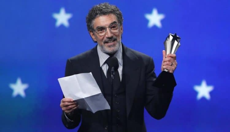 Ranking the Five Most Successful Chuck Lorre TV Productions Ever