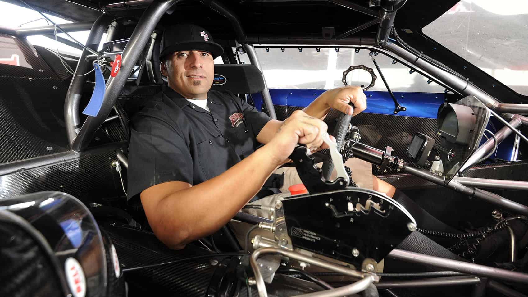 How The Show Street Outlaws Has Changed Since Season 1