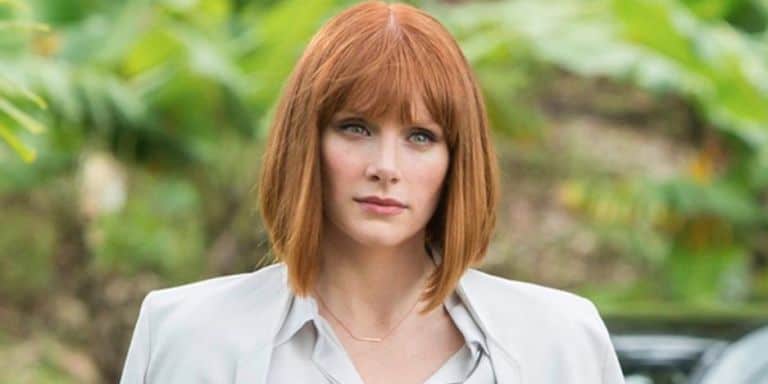 20 Things You Didn't Know about Bryce Dallas Howard